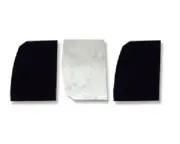 Replacement Riccar RCF89-2, 8000 Simplicity 7000
