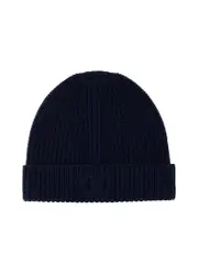 Valentino Garavani Wool Beanie Hat