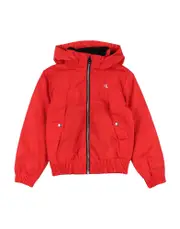 [CALVIN KLEIN JEANS] CALVIN KLEIN JEANS Jackets - Item 16036832