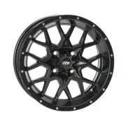 4/137 ITP Hurricane Wheel 15x7 5.0 + 2.0 For CAN-AM Commander 1000R X-MR 2022