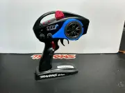 RC Radio Thumb Steer Compatible With Traxxas Radio- Custom 3d Printed- FREE S&H