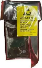 Dell 3TB SAS 3.5" 7.2K 6G Drive Seagate Compatible ST33000650SS