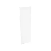Kaboodle 600mm Vanilla Essence Heritage Tall Pantry Door