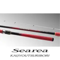 在飛比找PChome24h購物優惠-【SHIMANO】Searea KAIJYOUTSURIBO