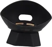 WHAMVOX Desktop Stand Speaker Amplifier Stand Subwoofer Stand Studio Monitor Stands Desktop Audio Stand Black