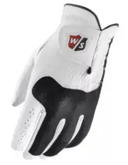 Wilson Staff Conform Men's Golf Glove - Left Small