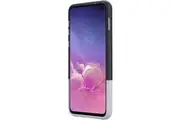 Incipio NGP Flexible Shock Absorbent Case for Samsung Galaxy S10e - Clear