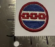 Military Patch Badge Army 301st Sustainment Brigade Color Variant 301