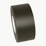 Scapa Economy Grade Gaffers Tape (125): 3 in. (72mm actual) x 60 yds. (Black)
