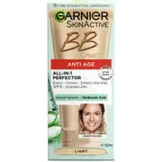 Garnier Skin Active BB Cream Anti Age Light 50mL