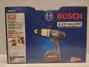 NEW NOS BOSCH 18636-02 36V 1/2" Hammer Drill / Driver