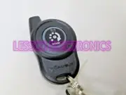 + FREE PROGRAMMING! Excalibur Omega ELV113 # 113 1 Button HF Remote Transmitter
