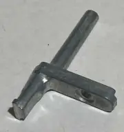 Pella Double Hung Sash Terminal Replacement Hardware Architect Series