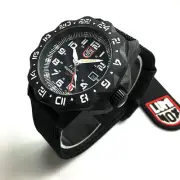 Men's Luminox Air F-117 NighthawkMilitary Style Watch 6441