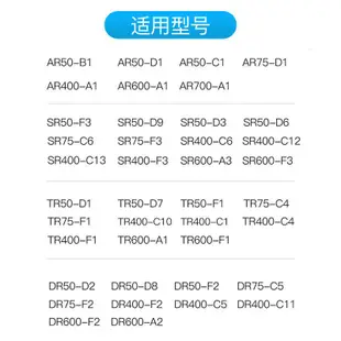 熱賣AO史密斯凈水器濾芯12345級max3.0通用AR50-A2/D1/TR75AR400SR570