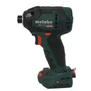 Metabo Brushless Impact Driver SSD 18 LTX 200 BL