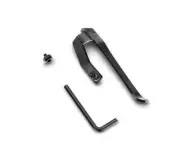 VICTORINOX CLIP SWISS TOOL SPIRIT BS (3.0240.3B1) MULTI TOOL ACCESSORIES BLACK