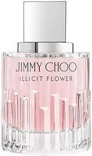 Jimmy Choo Illicit Flower, 60ml