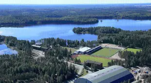 Eerikkila Sport & Outdoor Resort