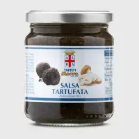 在飛比找蝦皮商城優惠-義大利TARTUFALBA夏季松露磨菇醬200g 含8%松露