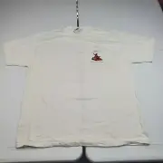 Official Disney Channel & McDonalds American Teacher Awards XL T Shirt 1993 VTG