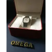 在飛比找蝦皮購物優惠-OMEGA 歐米茄 手錶 星座系列 Constellatio
