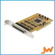 Sunix SER4066RM PCI 8-Port RS232 Serial Card