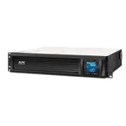 APC Smart-UPS C 1500VA/900W Line Interactive UPS, 2U RM, 230V/10A Input 4x IEC C13 Outlets Lead Acid Battery SmartConnect Port