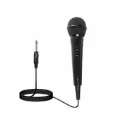 Karaoke Dynamic Vocal Microphone for Speaker Wired Handheld Mic