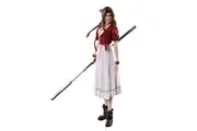 Final Fantasy VII Rebirth Play Arts Kai Aerith Gainsborough Figure