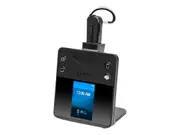Hp Poly Savi 8445 Office Uc Convertible Dect Headset Usb-A Pc/Deskphone/Mobile