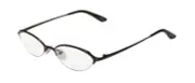 NEW OLIVER PEOPLES DULCETTE EYEGLASS FRAME WOMENS JAPAN BIR DESIGNER BROWN