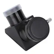 1.25" 90 Degree Diagonal Lens,Astronomical Telescope Diagonal Mirror Erect Im...