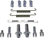 Dorman First Stop HW17438 Drum Brake Hardware Kit