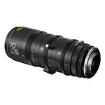 DZOFILM CATTA ZOOM 無邪系列 70-135MM T2.9 鏡頭 黑色 E-MOUNT