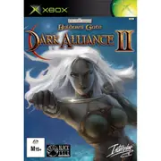 Baldur's Gate: Dark Alliance II (Xbox Original) [Pre-Owned]