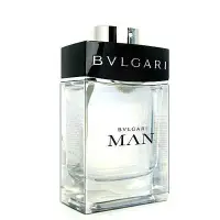 在飛比找Yahoo!奇摩拍賣優惠-BVLGARI MAN 寶格麗當代男性淡香水 60ml 【特