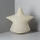 Japanese Paper Lantern LED Light "Star" Floor lamp Table lamp