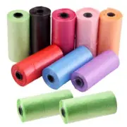 Garbage Bags Disposable Trash Bags Big Waste Bag Trash Can Waste Bin Storage Bag