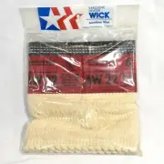 Kerosene heater replacement wick AW 22 fits many models