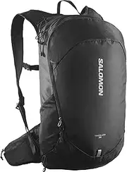 [Salomon] Trailblazer 20 Backpack 20L Unisex for Hiking, Versatility, Ease of use, Comfort and Lightness