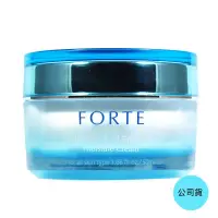 在飛比找蝦皮商城優惠-FORTE 芙緹 玻尿酸三重水潤精華霜(50ml) 廠商直送