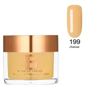 Billionaire SNS Gelish Dip Dipping Acrylic Nail Powder 199 Cheese 56g