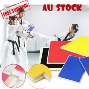 Break Board Karate Rebreakable Martial Arts Taekwondo Boards 4 Sizes