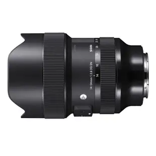 【Sigma】14-24mm F2.8 DG DN Art(總代理公司貨)