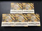5 - Dr. Squatch Limited Ed. Lather Of The Loyal Harry Potter Soap Hufflepuff