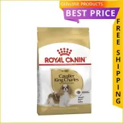 Royal Canin Premium Dry Dog Food 3 Kg Cavalier King Charles Adult