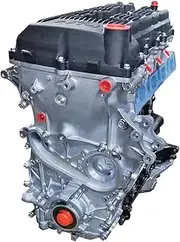 2TR Engine 2.7L Long Block 2TR -EGR 2TR-FE Engine Compatible with Toyota Hilux Land Cruiser Prado Hiace Tacoma 1989-1994, 2006-2018