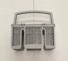 Genuine Bosch Dishwasher Cutlery Basket SMS40E08AU/34 SMS40E08AU/35