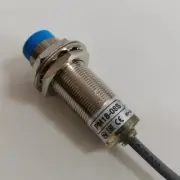 New FOTEK AC 220V proximity switch PM18-08S Distance 8mm sensor＃